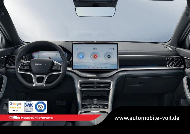 BYD Seal U DM-i Comfort 218 Reichw.+ Pano 360Kam ACC 
