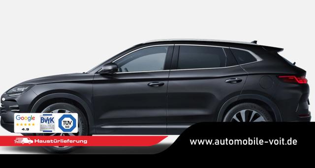 BYD Seal U DM-i Comfort 218 Reichw.+ Pano 360Kam ACC 