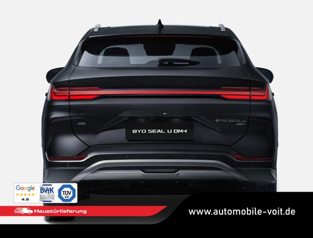 BYD Seal U DM-i Comfort 218 Reichw.+ Pano 360Kam ACC 