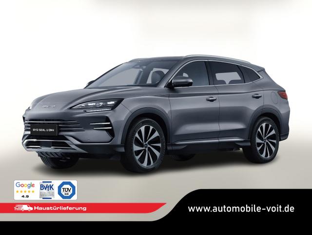 BYD Seal U DM-i - Comfort 218 Reichw.+ Pano 360Kam ACC