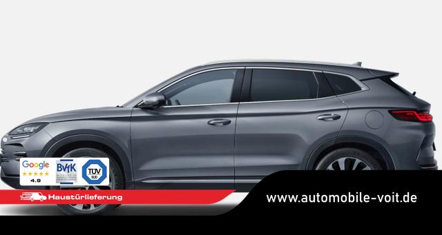BYD Seal U DM-i Comfort 218 Reichw.+ Pano 360Kam ACC 