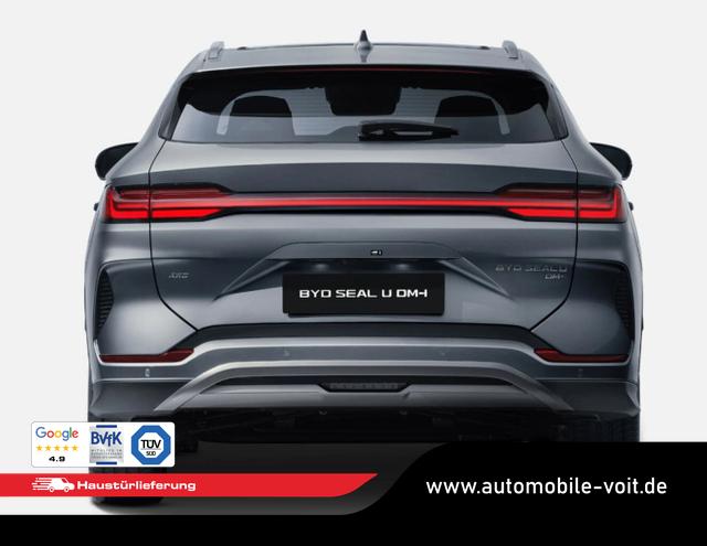BYD Seal U DM-i Comfort 218 Reichw.+ Pano 360Kam ACC 