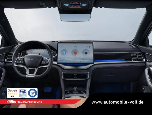 BYD Seal U DM-i Comfort 218 Reichw.+ Pano 360Kam ACC 