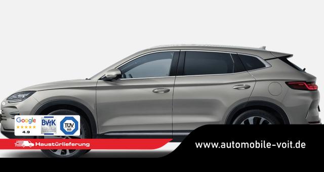 BYD Seal U DM-i Comfort 218 Reichw.+ Pano 360Kam ACC 