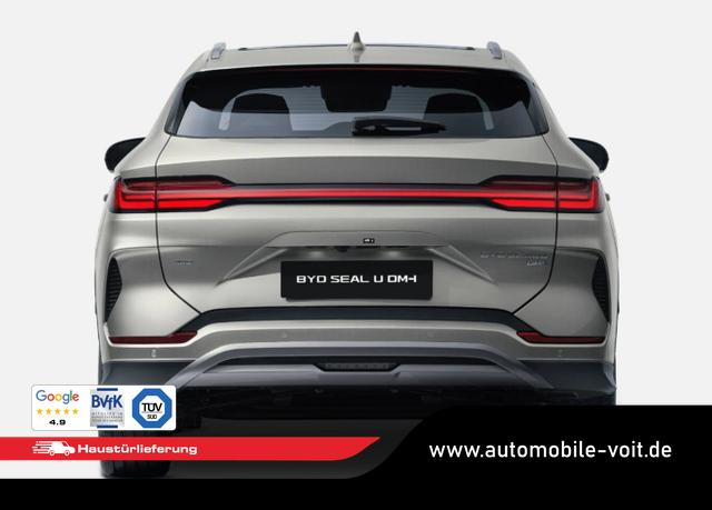 BYD Seal U DM-i Comfort 218 Reichw.+ Pano 360Kam ACC 