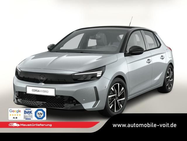 Opel Corsa - GS Hybrid AT Active Drive Assist Plus