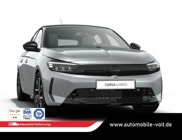 Opel Corsa GS Hybrid AT Active Drive Assist Plus 