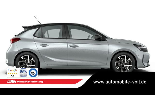 Opel Corsa GS Hybrid AT Active Drive Assist Plus 