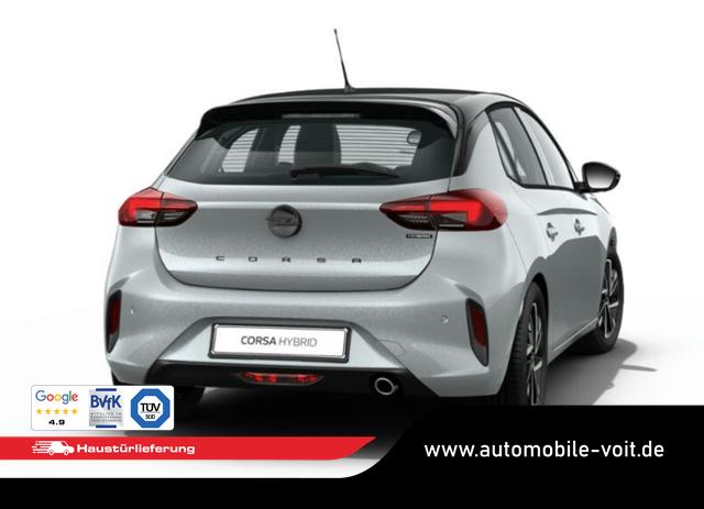Opel Corsa GS Hybrid AT Active Drive Assist Plus 