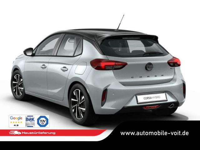 Opel Corsa GS Hybrid AT Active Drive Assist Plus 