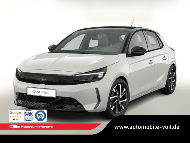 Opel Corsa - GS Hybrid AT Active Drive Assist Plus