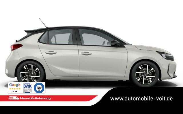Opel Corsa GS Hybrid AT Active Drive Assist Plus 
