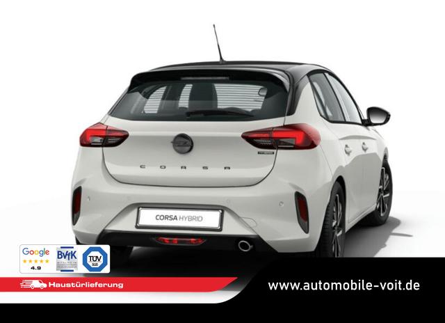 Opel Corsa GS Hybrid AT Active Drive Assist Plus 