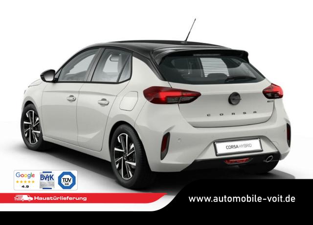 Opel Corsa GS Hybrid AT Active Drive Assist Plus 