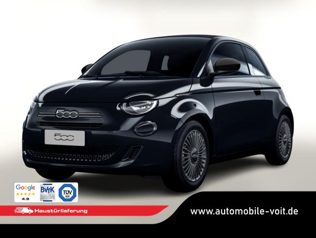 Fiat 500C - Icon 500 Cabrio SHZ Kam CarP PDC 16Z DigC Klimaa