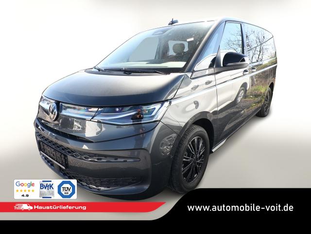 Volkswagen T7 Multivan - PHEV 245 4M Style L2 Matrix Nav 91km