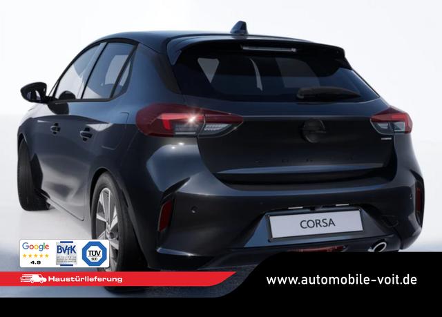 Opel Corsa Ultimate Hybrid 145 IntelliLux InfotainP 
