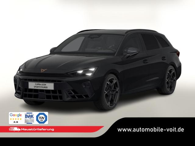 Cupra Leon Sportstourer - VZ ST Leder Pano AHK IntelliDr eHK EdgeP