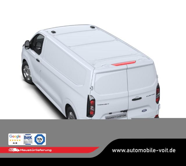 Ford Transit Custom Trend 320L2 LED AHK LadeP Kam 3-S 