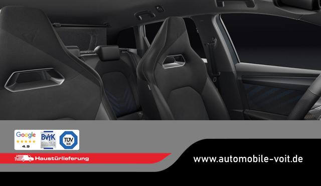 Cupra Leon Sportstourer ST VZ 4D intelliD Nav Memory Edge eHk SHZ 