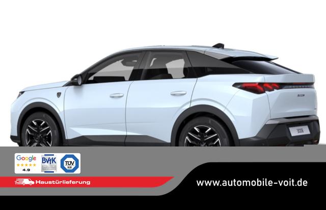 Peugeot 3008 GT Hybrid Focal Pano 360&deg; RCTA SHZ ACC eHK 