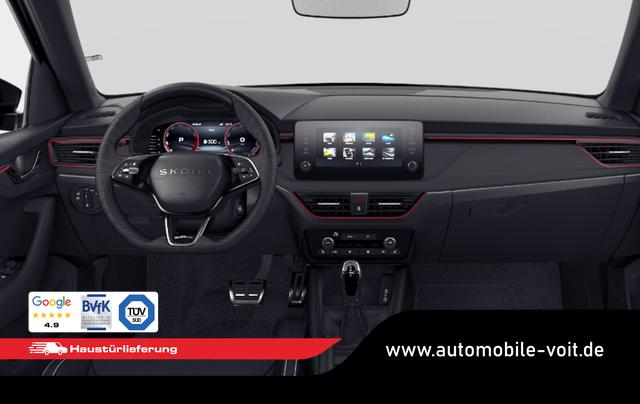 Skoda Kamiq Monte Carlo DSG MonteC Pano Matrix Kam SHZ Kessy SunS 