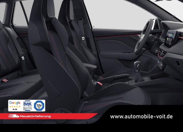 Skoda Kamiq Monte Carlo DSG MonteC Pano Matrix Kam SHZ Kessy SunS 