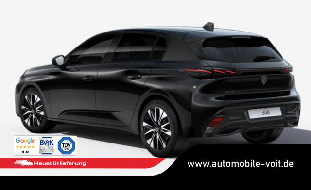 Peugeot 308 Allure MY26 SHZ Nav LHZ ACC Kam DigC PDC BT 