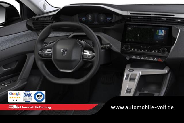 Peugeot 308 Allure MY26 SHZ Nav LHZ ACC Kam DigC PDC BT 