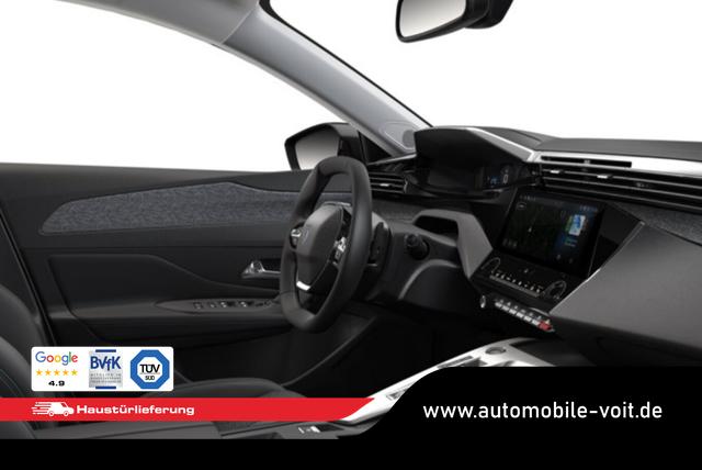 Peugeot 308 Allure MY26 SHZ Nav LHZ ACC Kam DigC PDC BT 