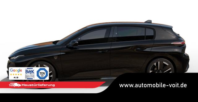 Peugeot 308 GT Exclusive MY26 Alcant. 360&deg; AHK ACC Nav 