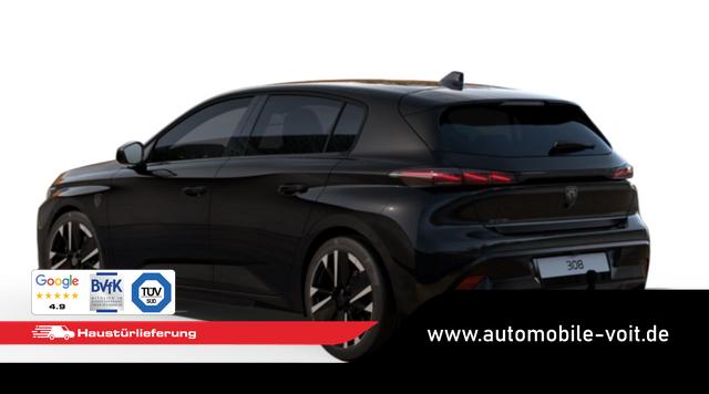 Peugeot 308 GT Exclusive MY26 Alcant. 360&deg; AHK ACC Nav 