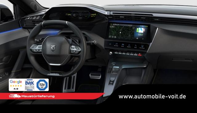 Peugeot 308 GT Exclusive MY26 Alcant. 360&deg; AHK ACC Nav 