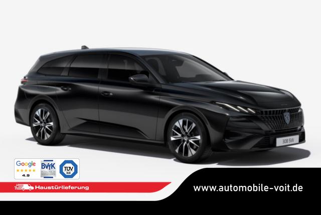 Peugeot 308 SW Allure MY26 SHZ Nav LHZ ACC Kam DigC PDC 