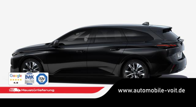 Peugeot 308 SW Allure MY26 SHZ Nav LHZ ACC Kam DigC PDC 
