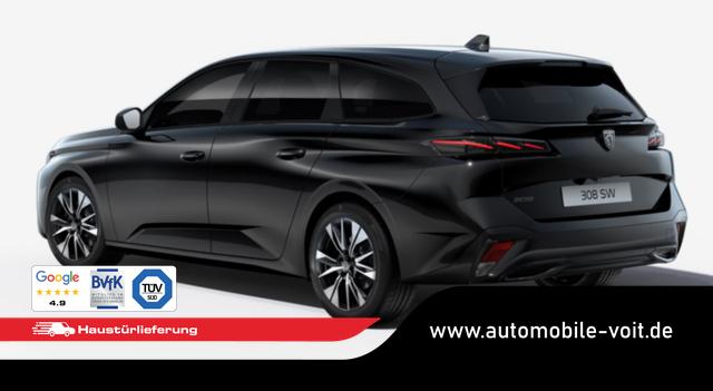 Peugeot 308 SW Allure MY26 SHZ Nav LHZ ACC Kam DigC PDC 