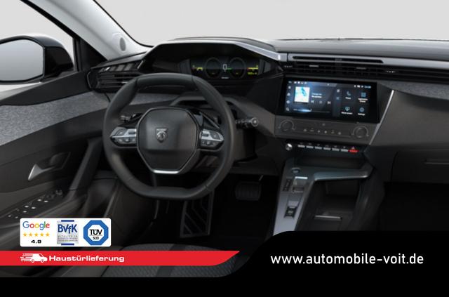 Peugeot 308 SW Allure MY26 SHZ Nav LHZ ACC Kam DigC PDC 