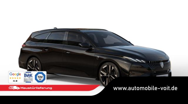 Peugeot 308 SW GT Exclusive MY26 Alcant. 360 AHK eHK Nav 