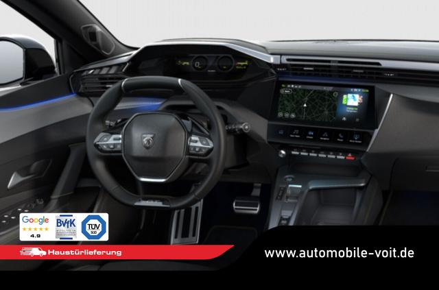 Peugeot 308 SW GT Exclusive MY26 Alcant. 360 AHK eHK Nav 