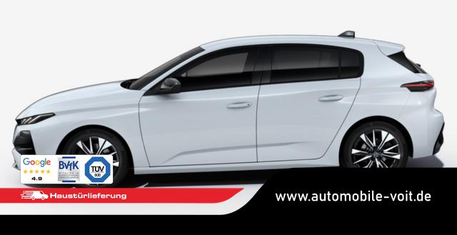 Peugeot 308 Allure MY26 SHZ Nav LHZ ACC Kam DigC PDC BT 