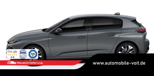 Peugeot 308 Allure MY26 SHZ Nav LHZ ACC Kam DigC PDC BT 