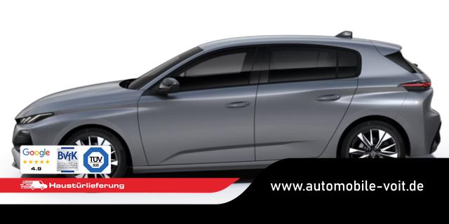 Peugeot 308 Allure MY26 SHZ Nav LHZ ACC Kam DigC PDC BT 