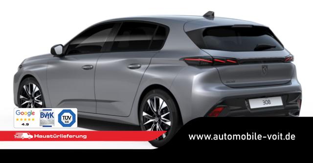 Peugeot 308 Allure MY26 SHZ Nav LHZ ACC Kam DigC PDC BT 