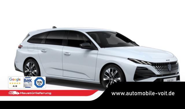 Peugeot 308 SW Allure MY26 SHZ Nav LHZ ACC Kam DigC PDC 