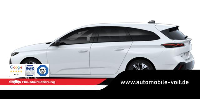 Peugeot 308 SW Allure MY26 SHZ Nav LHZ ACC Kam DigC PDC 