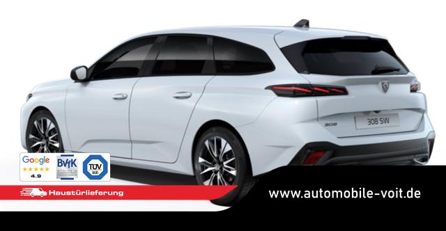 Peugeot 308 SW Allure MY26 SHZ Nav LHZ ACC Kam DigC PDC 