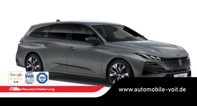 Peugeot 308 SW Allure MY26 SHZ Nav LHZ ACC Kam DigC PDC 