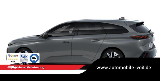 Peugeot 308 SW Allure MY26 SHZ Nav LHZ ACC Kam DigC PDC 