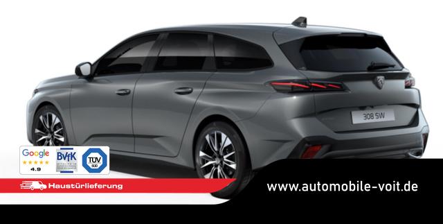 Peugeot 308 SW Allure MY26 SHZ Nav LHZ ACC Kam DigC PDC 