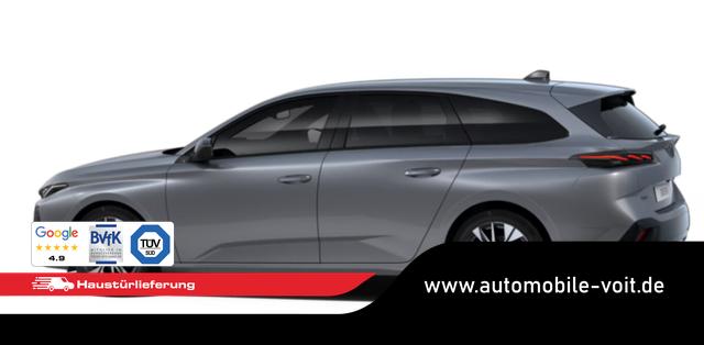 Peugeot 308 SW Allure MY26 SHZ Nav LHZ ACC Kam DigC PDC 